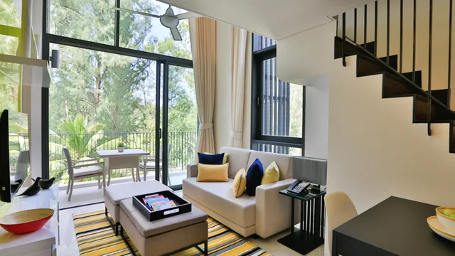 Cassia Phuket photo 3