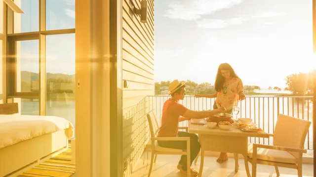 Cassia Phuket photo 4