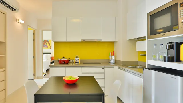 Cassia Phuket photo 5