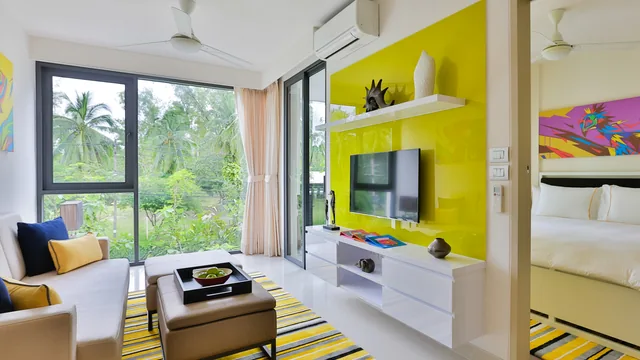 Cassia Phuket photo 7