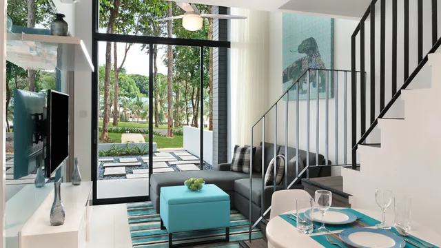 Cassia Bintan photo 1