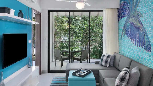 Cassia Bintan photo 2