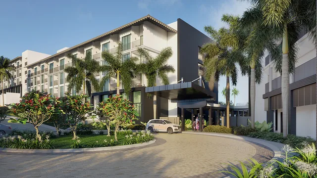 Cassia Bintan photo 3