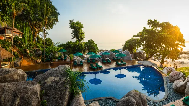 Cassia Bintan photo 6