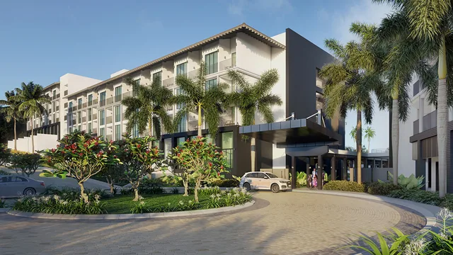 Cassia Bintan photo 7