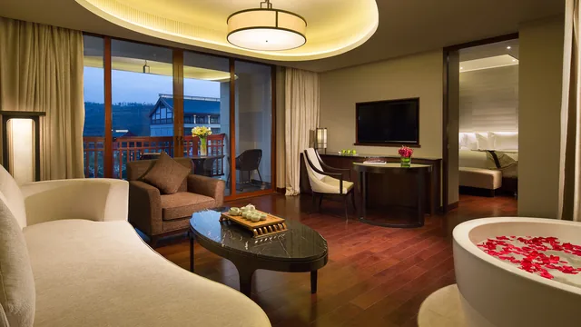 Angsana Xi'an Lintong photo 4