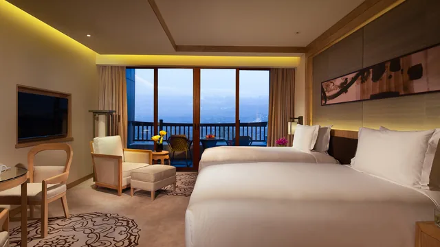 Angsana Xi'an Lintong photo 5