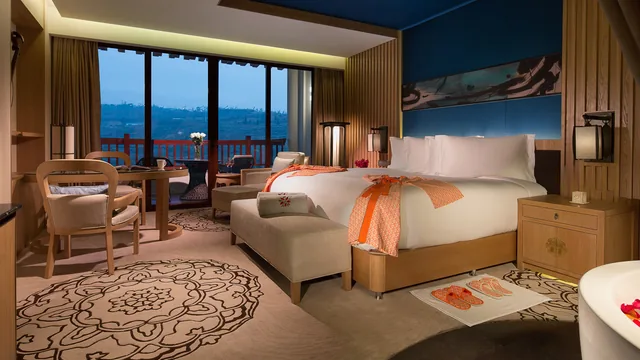 Angsana Xi'an Lintong photo 6