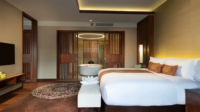 Angsana Xi'an Lintong photo 7
