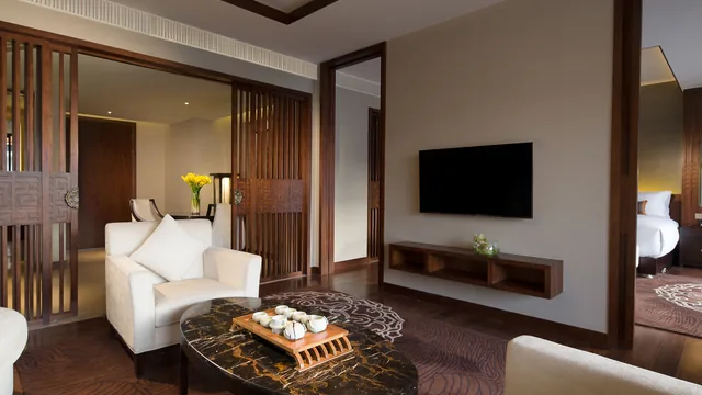 Angsana Xi'an Lintong photo 9