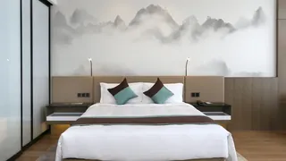 Novotel Deqing Moganshan