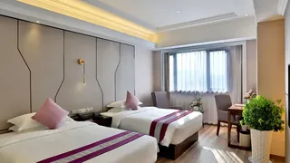Mercure Hangzhou Liping