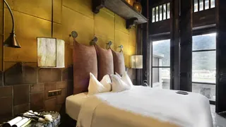 Legacy Yen Tu Hotel Uong Bi - MGallery Collection