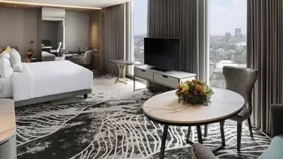 Mövenpick Surabaya City