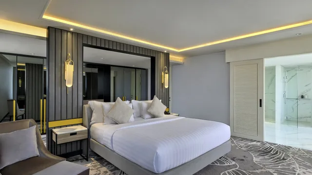 Mövenpick Surabaya City photo 5