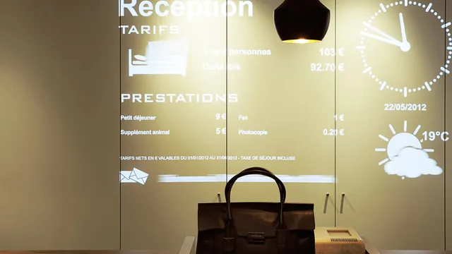 Ibis Beijing Sanlitun Tuanjie Lake Hotel photo 4