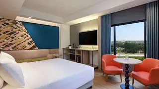 Ibis Styles Serpong BSD City