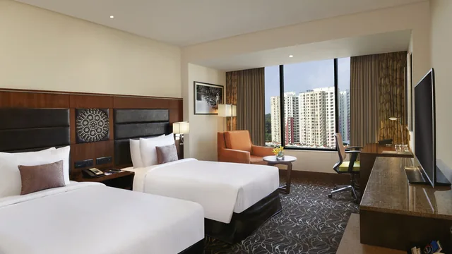 Novotel Kochi Infopark photo 4