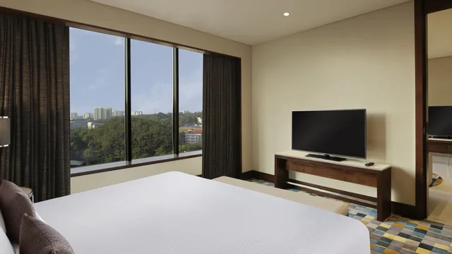 Novotel Kochi Infopark photo 5