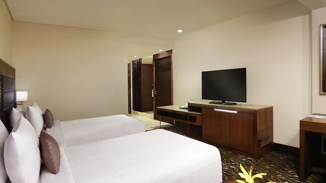 Novotel Kochi Infopark photo 6