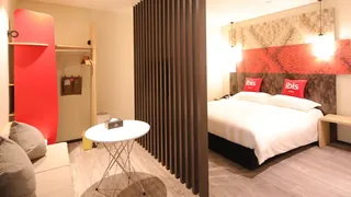 Ibis Shanghai Changshou Road Hotel