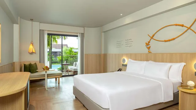 Mercure Rayong Lomtalay Villas & Resort photo 7