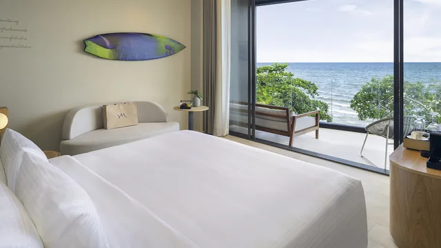 Mercure Rayong Lomtalay Villas & Resort photo 8