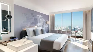 Novotel Phnom Penh BKK 1