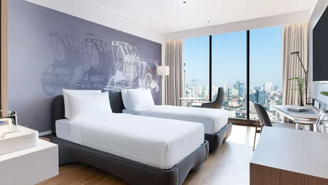 Novotel Phnom Penh BKK 1 photo 2