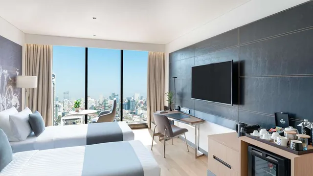 Novotel Phnom Penh BKK 1 photo 7