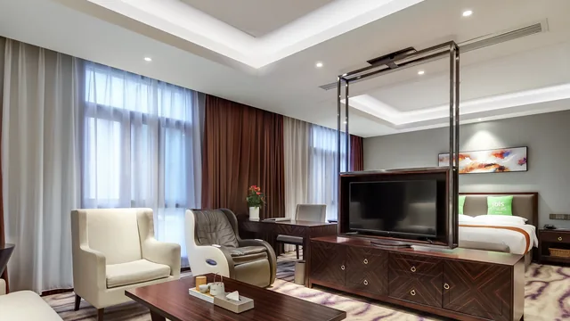 Ibis Styles Nanjing Jiangning Kylin Gate Hotel photo 8