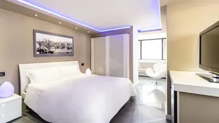 Ibis Styles Palermo Cristal