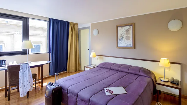 Ibis Styles Palermo Cristal photo 2