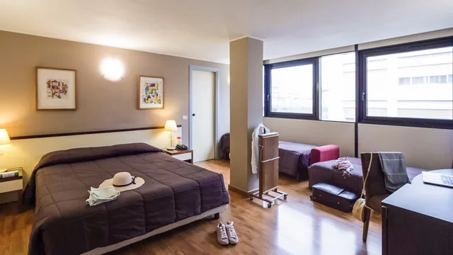 Ibis Styles Palermo Cristal photo 3