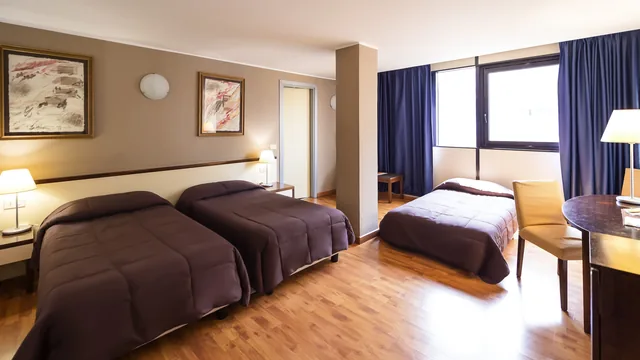 Ibis Styles Palermo Cristal photo 4