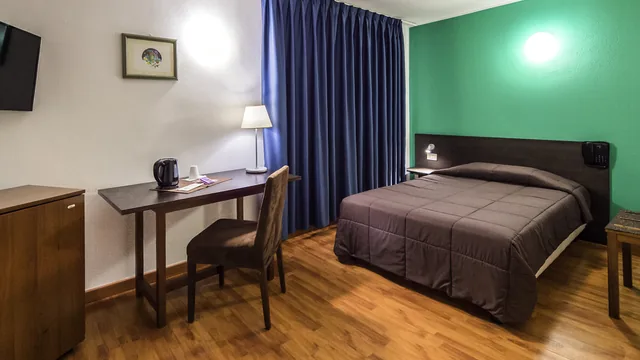 Ibis Styles Palermo Cristal photo 6