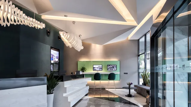 Ibis Styles Nanjing South Railway Station North Square Hotel photo 9