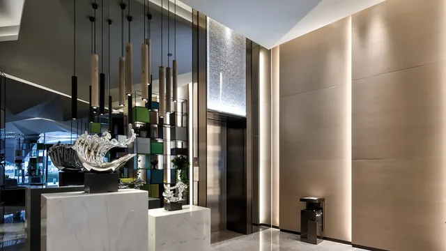 Ibis Styles Nanjing South Railway Station North Square Hotel photo 10