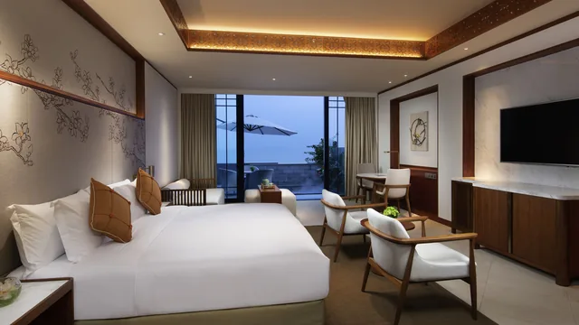 Angsana Zhuhai Phoenix Bay photo 4