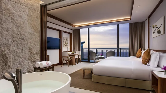 Angsana Zhuhai Phoenix Bay photo 5