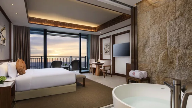 Angsana Zhuhai Phoenix Bay photo 6