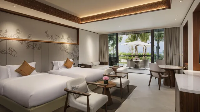 Angsana Zhuhai Phoenix Bay photo 7