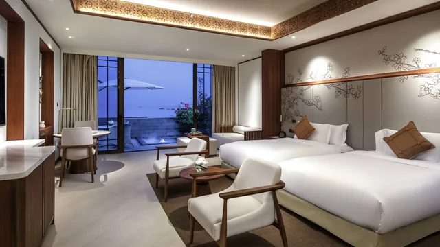 Angsana Zhuhai Phoenix Bay photo 9