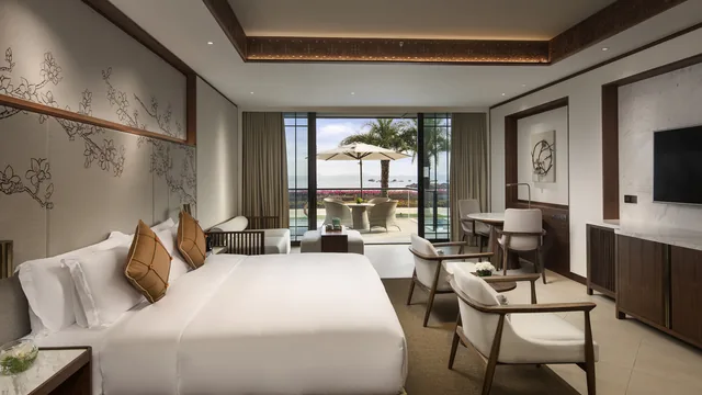 Angsana Zhuhai Phoenix Bay photo 12