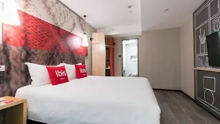 Ibis Hangzhou West Lake Qingchun Rd Hotel