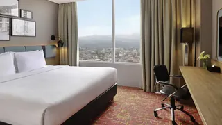 Mercure Bandung Nexa Supratman