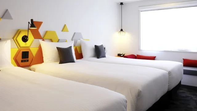 Ibis Styles Tokyo Bay photo 3