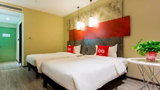 Ibis Baoji Hi-Tech Zone Hotel