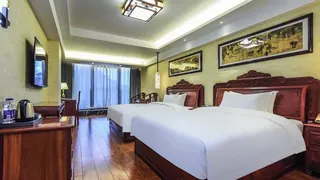 Mercure Chongqing Downtown