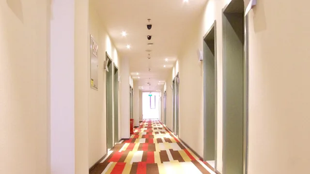 Ibis Beijing Tiantandongmen Metro Station Hotel photo 9